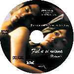 miniatura fiel-a-si-misma-custom-por-caraban2 cover cd