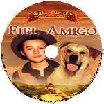 miniatura fiel-amigo-custom-por-samuel-perezz cover cd