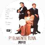 miniatura fielmente-tuya-custom-por-alison cover cd