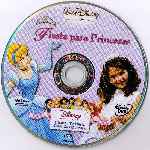 miniatura fiesta-para-princesas-por-bertcarras cover cd