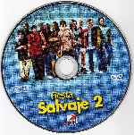miniatura fiesta-salvaje-2-region-1-4-por-hersal cover cd
