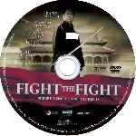 miniatura fight-the-fight-custom-por-almirantebron cover cd
