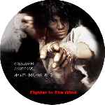 miniatura fighter-in-the-wind-custom-por-johuma cover cd