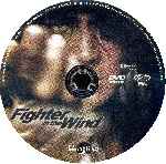 miniatura fighter-in-the-wind-por-eltamba cover cd