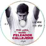 miniatura fighting-peleador-callejero-custom-por-plafon82 cover cd
