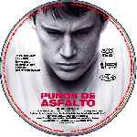 miniatura fighting-punos-de-asfalto-custom-por-mdlsur cover cd