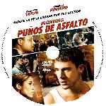 miniatura fighting-punos-de-asfalto-custom-v2-por-guillermillo cover cd