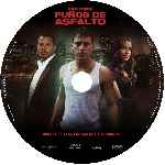 miniatura fighting-punos-de-asfalto-custom-v3-por-guillermillo cover cd