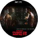 miniatura fighting-punos-de-asfalto-custom-v4-por-alfix0 cover cd