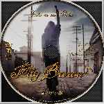 miniatura filly-brown-custom-por-negrobarreiro cover cd