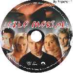 miniatura filo-mortal-custom-por-pepetor cover cd