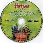 miniatura fimbles-el-maravilloso-mundo-de-los-fimbles-por-malevaje cover cd