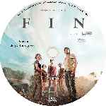 miniatura fin-2012-custom-por-chechelin cover cd