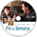 miniatura fin-de-semana-2016-custom-v2-por-mrandrewpalace cover cd