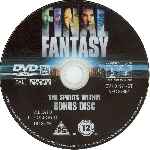 miniatura final-fantasy-la-fuerza-interior-disco-02-por-maal656 cover cd