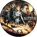 miniatura final-fantasy-xv-la-pelicula-custom-por-alfix0 cover cd