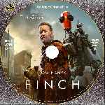 miniatura finch-custom-por-camarlengo666 cover cd