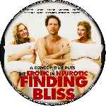 miniatura finding-bliss-custom-por-morisson cover cd