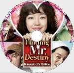 miniatura finding-mr-destiny-custom-por-francodannycejas cover cd
