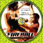 miniatura fireball-custom-por-soz92 cover cd
