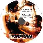 miniatura fireball-custom-v2-por-frangarber cover cd