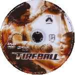 miniatura fireball-por-eltamba cover cd