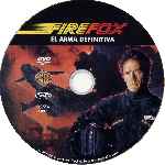 miniatura firefox-v2-por-jmandrada cover cd