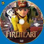 miniatura fireheart-custom-por-chechelin cover cd