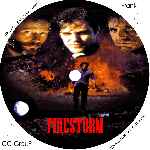 miniatura firestorm-custom-por-franki cover cd