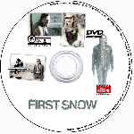 miniatura first-snow-custom-por-mastercustom cover cd