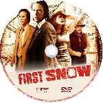 miniatura first-snow-custom-v2-por-luis-jeronimo cover cd