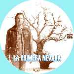 miniatura first-snow-la-primera-nevada-custom-por-eltamba cover cd