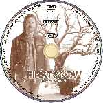 miniatura first-snow-la-primera-nevada-custom-v2-por-barceloneta cover cd