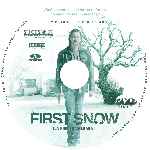 miniatura first-snow-la-primera-nevada-custom-v3-por-guillermillo cover cd
