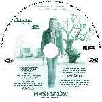 miniatura first-snow-la-primera-nevada-custom-v4-por-kosmonova cover cd