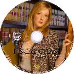 miniatura fiscal-chase-temporada-01-disco-01-custom-por-osopolar68 cover cd