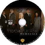 miniatura fiscal-chase-temporada-01-disco-02-custom-por-osopolar68 cover cd