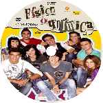 miniatura fisica-o-quimica-temporada-04-custom-por-vigilantenocturno cover cd