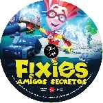 miniatura fixies-amigos-secretos-custom-por-putho cover cd