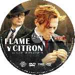 miniatura flame-y-citron-custom-v3-por-darioarg cover cd
