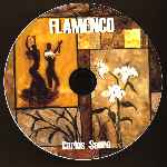 miniatura flamenco-custom-por-cantorana89 cover cd