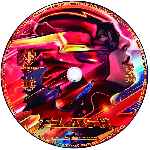 miniatura flash-2023-v05-por-zeromoi cover cd