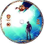miniatura flash-2023-v10-por-zeromoi cover cd