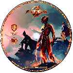 miniatura flash-2023-v12-por-zeromoi cover cd