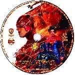 miniatura flash-2023-v13-por-zeromoi cover cd