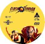 miniatura flash-gordon-1980-custom-por-sanpepa cover cd