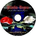 miniatura flecha-negra-custom-por-j1j3 cover cd