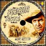 miniatura flecha-rota-custom-por-directorskiner cover cd