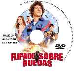 miniatura flipado-sobre-ruedas-hot-rod-custom-por-guillermillo cover cd