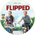 miniatura flipped-custom-v2-por-turulatoprince cover cd